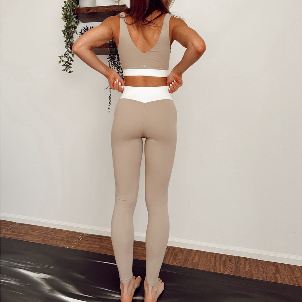 JOJA Matching Workout Set